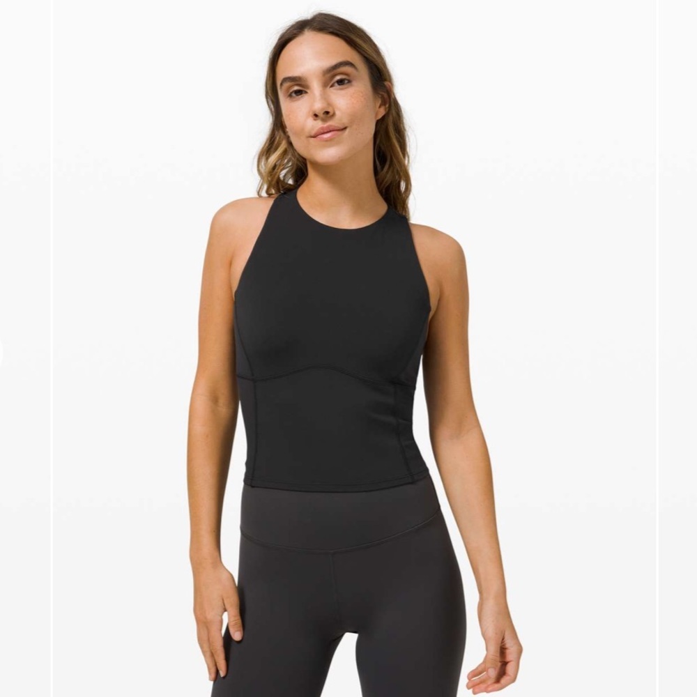 Lululemon | Key to Balance Tank | Size 4